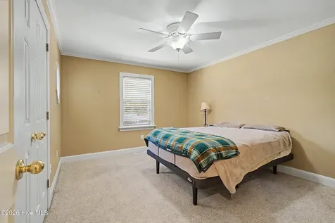 902 Rollingwood Drive NW Wilson NC 27893