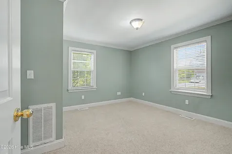 902 Rollingwood Drive NW Wilson NC 27893