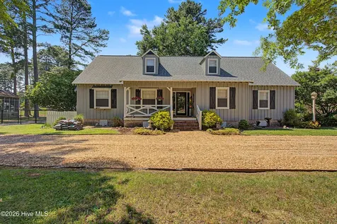 902 Rollingwood Drive NW Wilson NC 27893