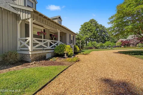 902 Rollingwood Drive NW Wilson NC 27893
