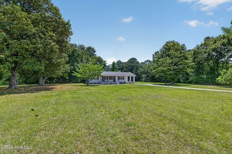437 E Wards Bridge Road Kenansville NC 28349