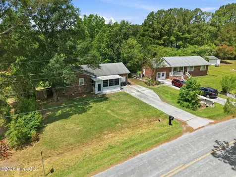 246 Ernest Gurganus Road Jacksonville NC 28540