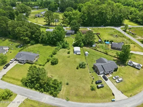 246 Ernest Gurganus Road Jacksonville NC 28540