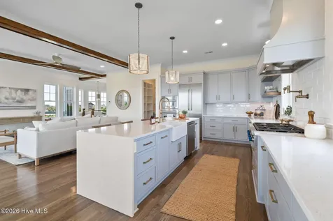 6 Cape Lane North Topsail Beach NC 28460