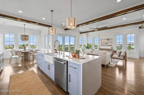 6 Cape Lane North Topsail Beach NC 28460