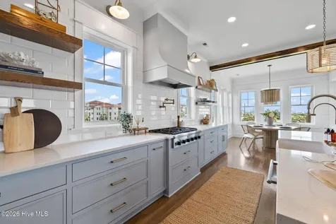 6 Cape Lane North Topsail Beach NC 28460