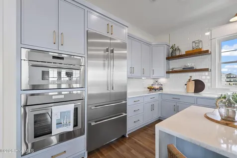6 Cape Lane North Topsail Beach NC 28460