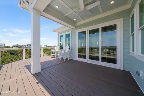 6 Cape Lane North Topsail Beach NC 28460