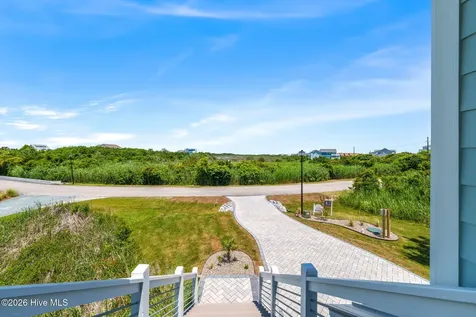 6 Cape Lane North Topsail Beach NC 28460