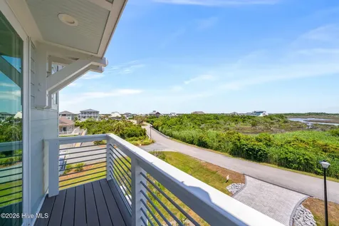 6 Cape Lane North Topsail Beach NC 28460