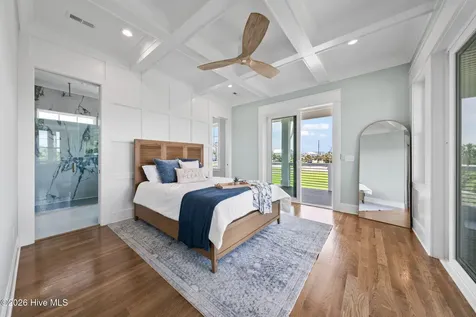 6 Cape Lane North Topsail Beach NC 28460