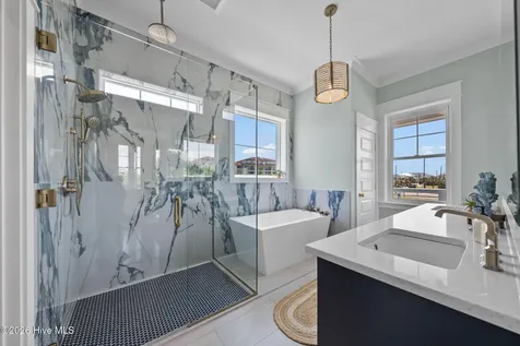 6 Cape Lane North Topsail Beach NC 28460