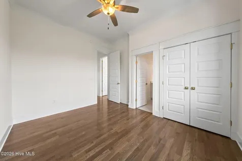 6 Cape Lane North Topsail Beach NC 28460