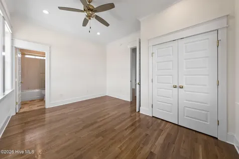 6 Cape Lane North Topsail Beach NC 28460