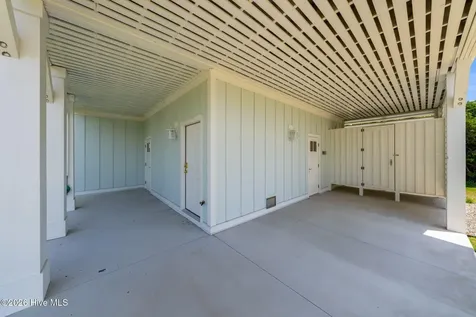 6 Cape Lane North Topsail Beach NC 28460