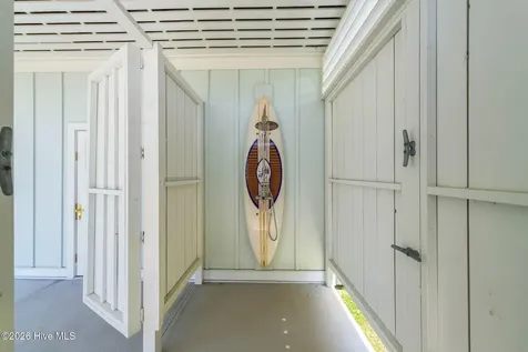 6 Cape Lane North Topsail Beach NC 28460