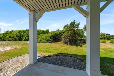 6 Cape Lane North Topsail Beach NC 28460