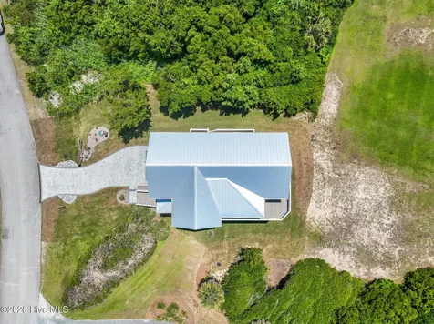 6 Cape Lane North Topsail Beach NC 28460