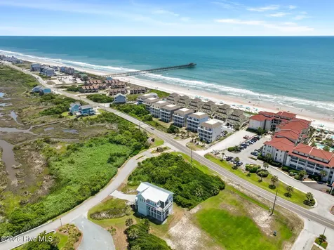6 Cape Lane North Topsail Beach NC 28460
