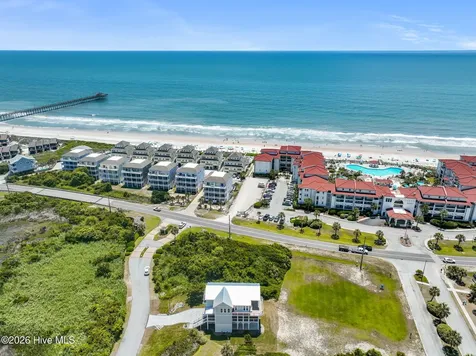 6 Cape Lane North Topsail Beach NC 28460