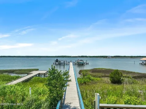 6 Cape Lane North Topsail Beach NC 28460