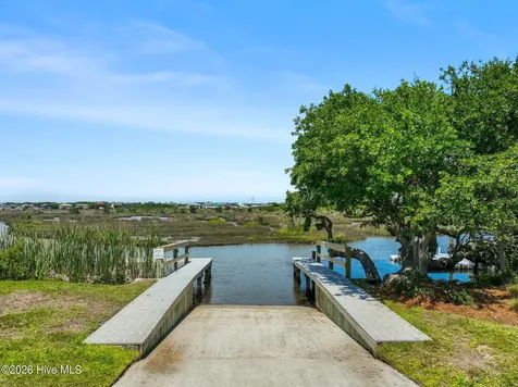 6 Cape Lane North Topsail Beach NC 28460