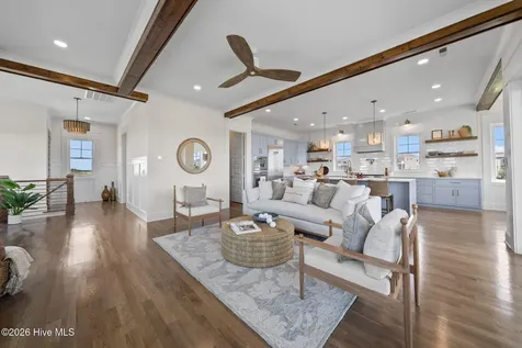 6 Cape Lane North Topsail Beach NC 28460