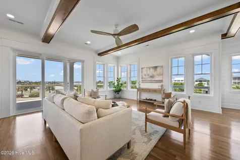 6 Cape Lane North Topsail Beach NC 28460