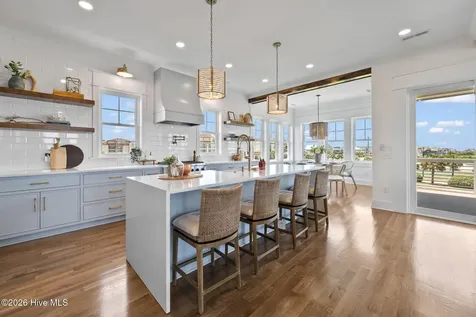 6 Cape Lane North Topsail Beach NC 28460