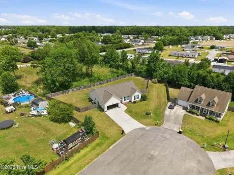 203 Grafton Court Jacksonville NC 28540