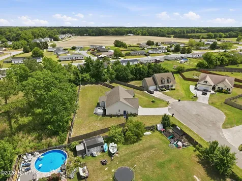 203 Grafton Court Jacksonville NC 28540
