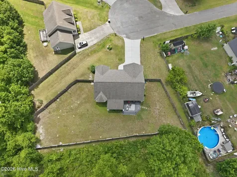 203 Grafton Court Jacksonville NC 28540