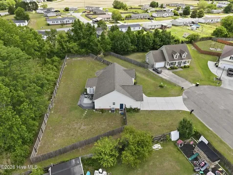 203 Grafton Court Jacksonville NC 28540