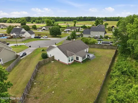 203 Grafton Court Jacksonville NC 28540