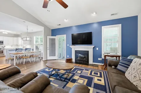 203 Grafton Court Jacksonville NC 28540