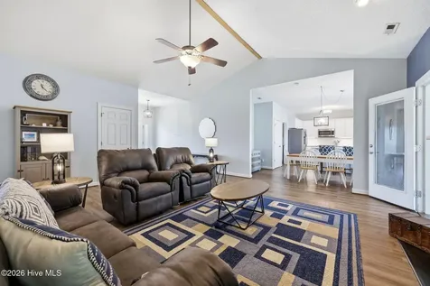 203 Grafton Court Jacksonville NC 28540