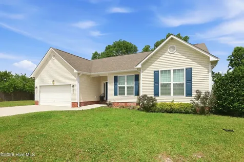 203 Grafton Court Jacksonville NC 28540