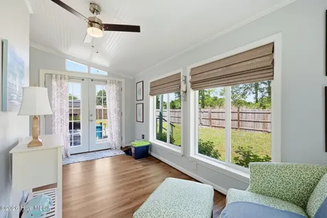 203 Grafton Court Jacksonville NC 28540