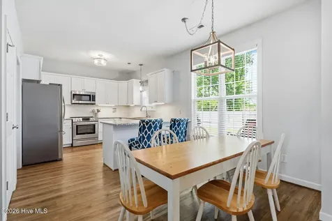 203 Grafton Court Jacksonville NC 28540