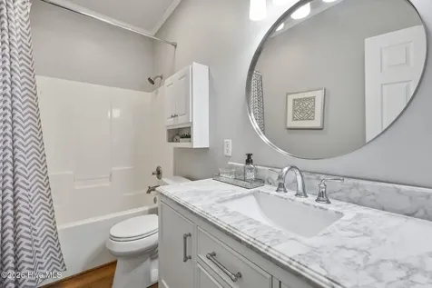 203 Grafton Court Jacksonville NC 28540