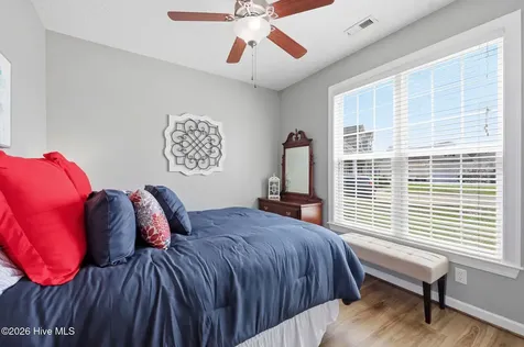 203 Grafton Court Jacksonville NC 28540