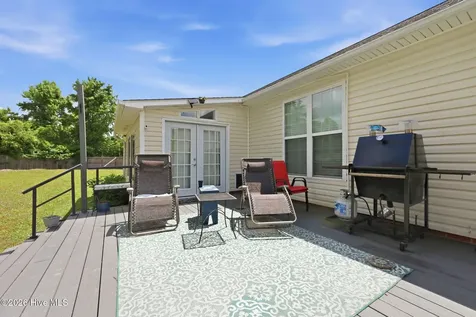 203 Grafton Court Jacksonville NC 28540