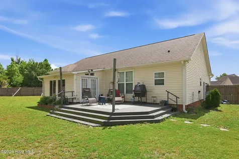203 Grafton Court Jacksonville NC 28540