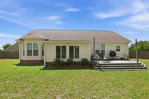 203 Grafton Court Jacksonville NC 28540