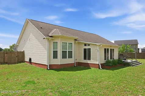 203 Grafton Court Jacksonville NC 28540