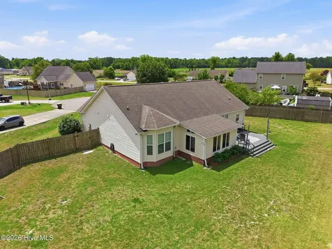 203 Grafton Court Jacksonville NC 28540