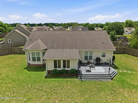 203 Grafton Court Jacksonville NC 28540
