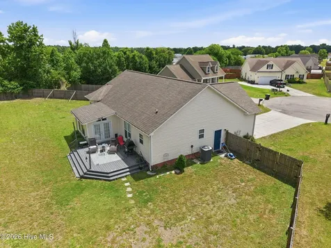 203 Grafton Court Jacksonville NC 28540