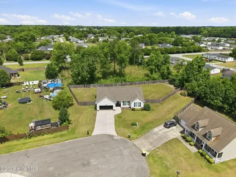 203 Grafton Court Jacksonville NC 28540
