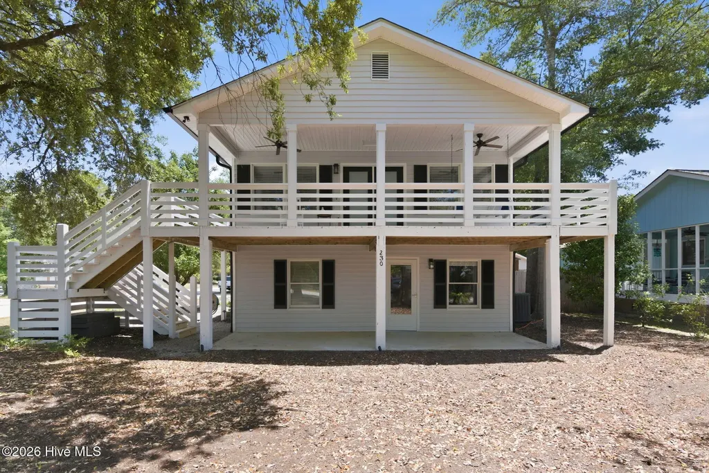 230 NE 45th Street Oak Island NC 28465